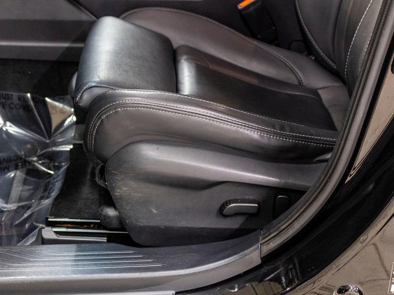subaru Outback Limited 2022 - 21