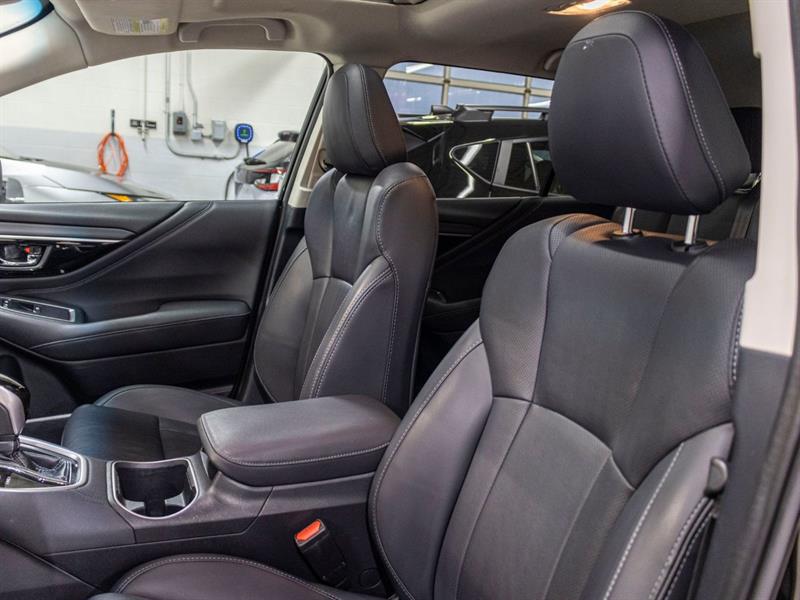 subaru Outback Limited 2022 - 22