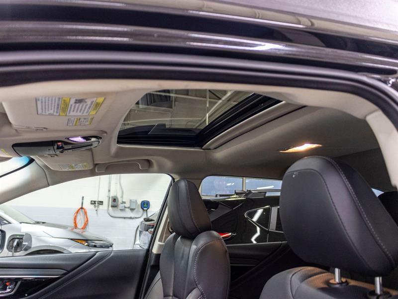 subaru Outback Limited 2022 - 23