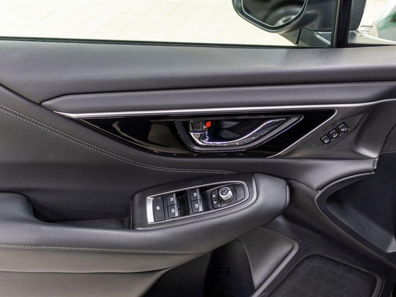 subaru Outback Limited 2022 - 24