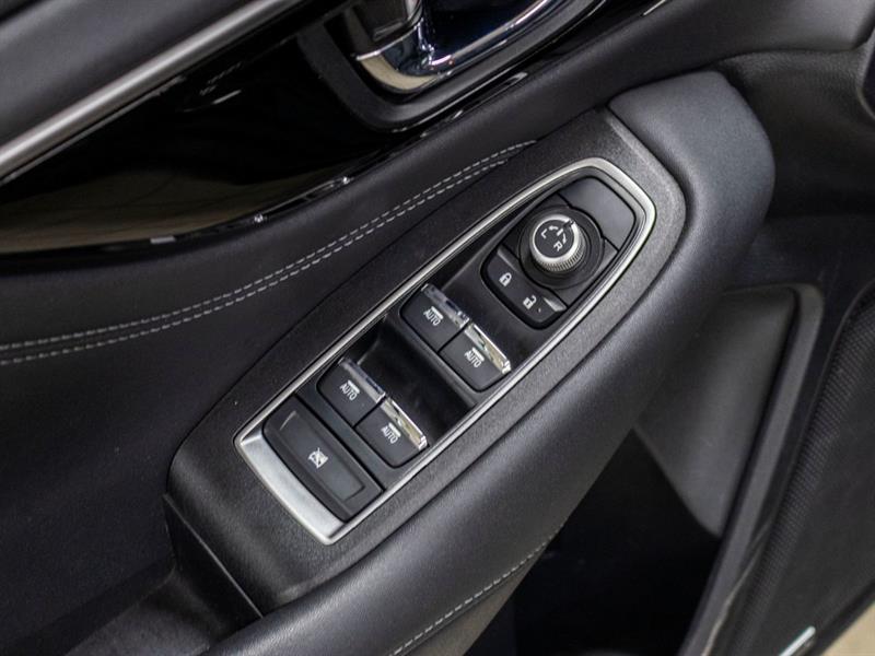 subaru Outback Limited 2022 - 25