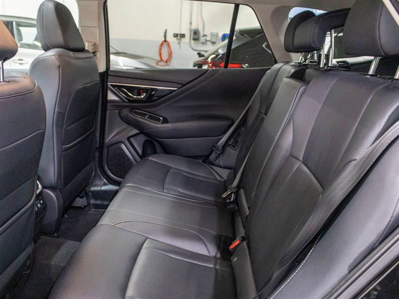 subaru Outback Limited 2022 - 26