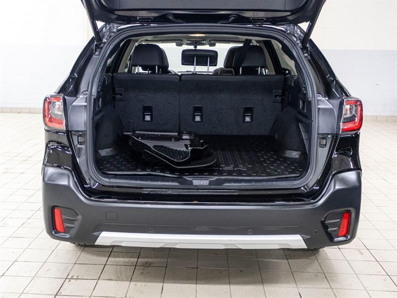 subaru Outback Limited 2022 - 27