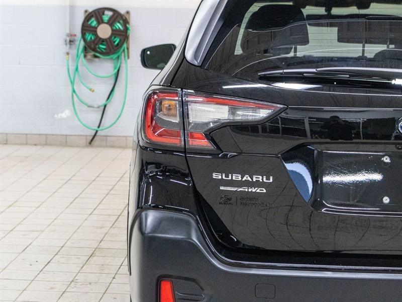 subaru Outback Limited 2022 - 28
