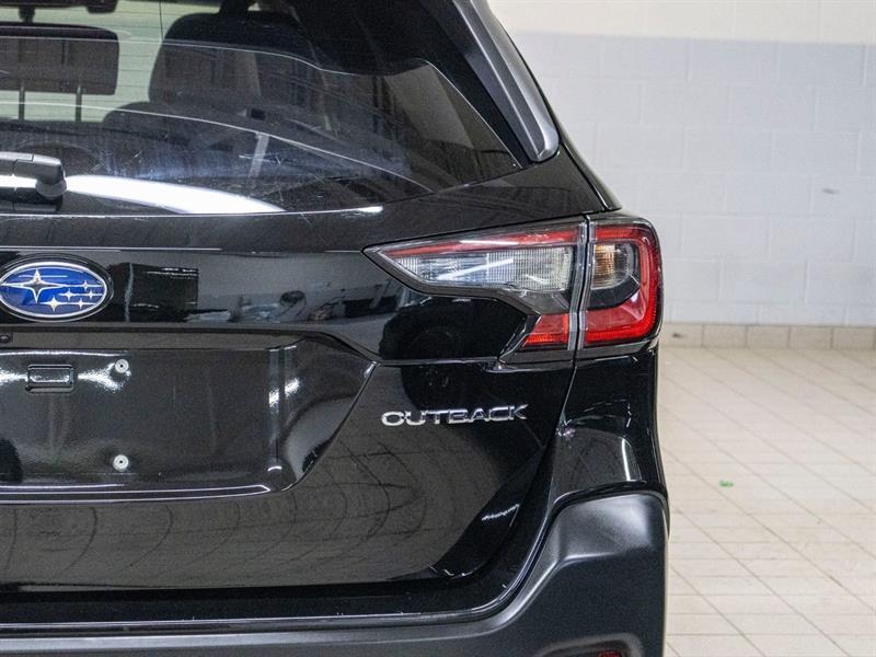 subaru Outback Limited 2022 - 29