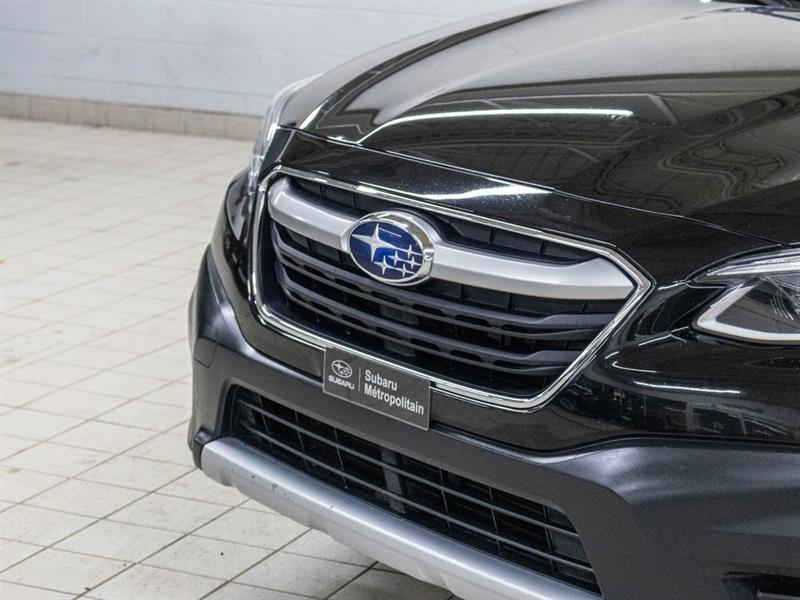 subaru Outback Limited 2022 - 32