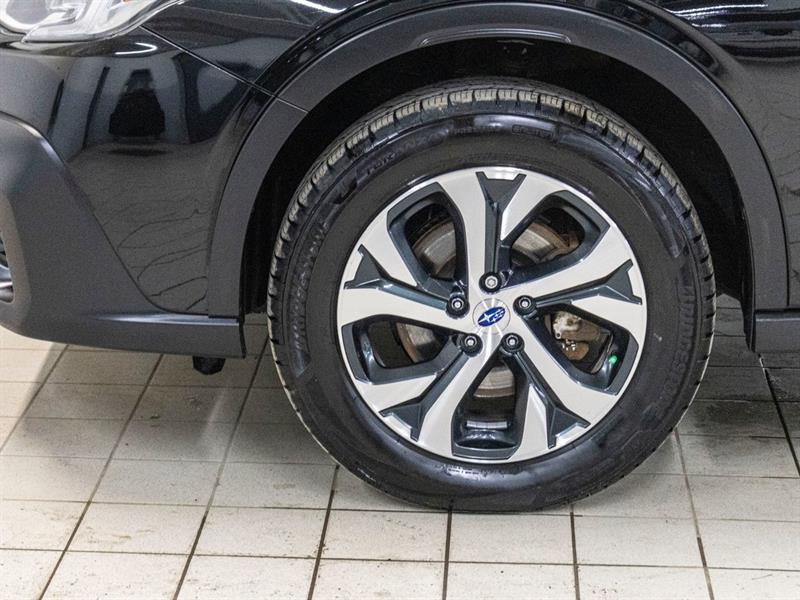 subaru Outback Limited 2022 - 33