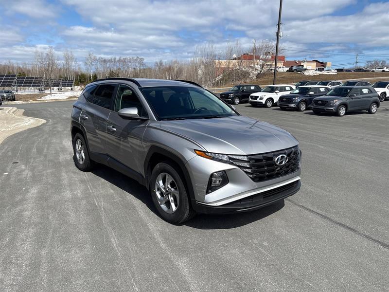 hyundai Tucson 2022 - 3