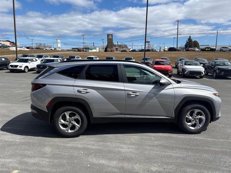 hyundai Tucson 2022 - 4