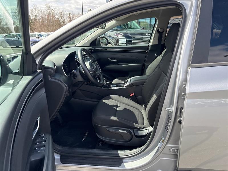 hyundai Tucson 2022 - 8