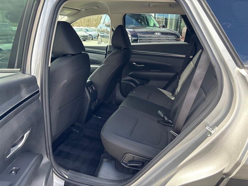 hyundai Tucson 2022 - 10