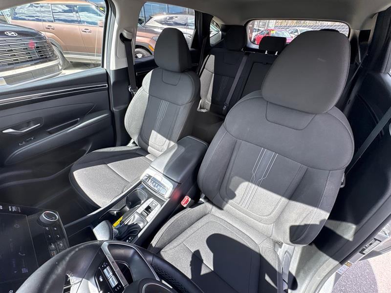 hyundai Tucson 2022 - 14