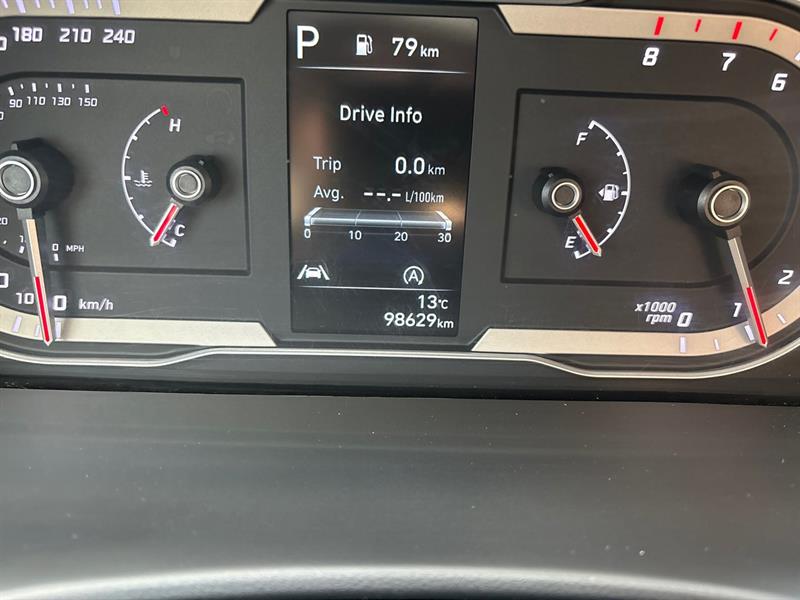 hyundai Tucson 2022 - 16