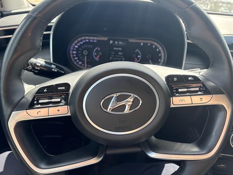 hyundai Tucson 2022 - 18