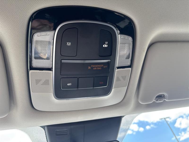 hyundai Tucson 2022 - 22
