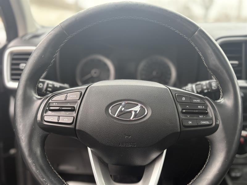 hyundai Venue 2020 - 13