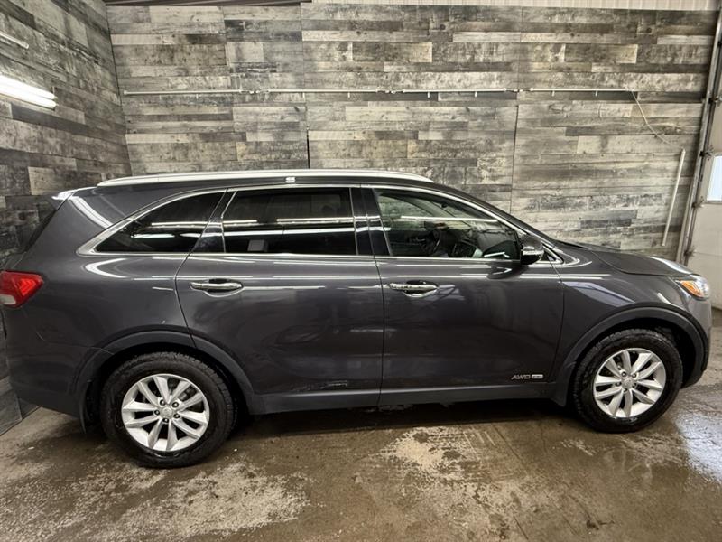 kia Sorento 2018 - 2