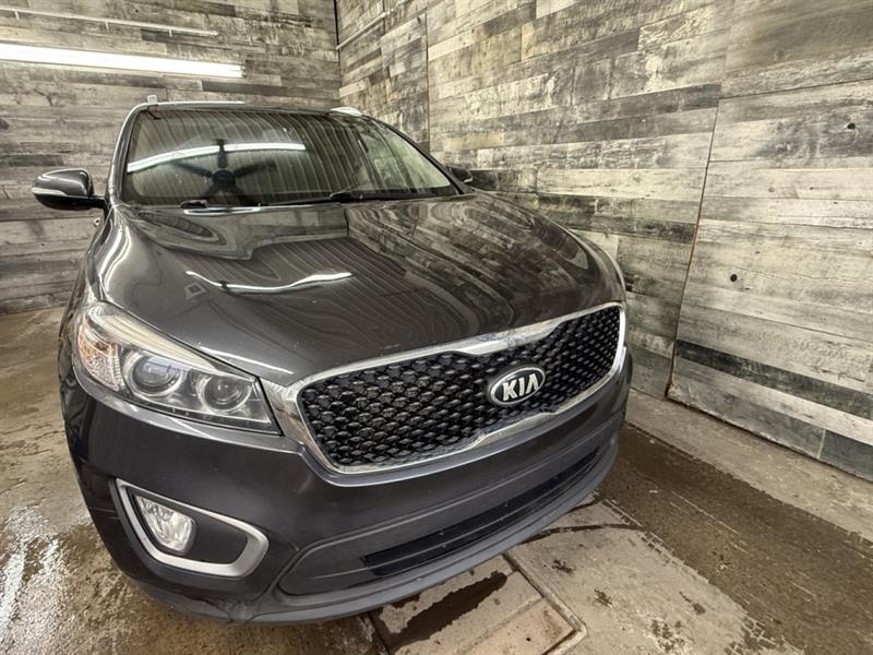kia Sorento 2018 - 3