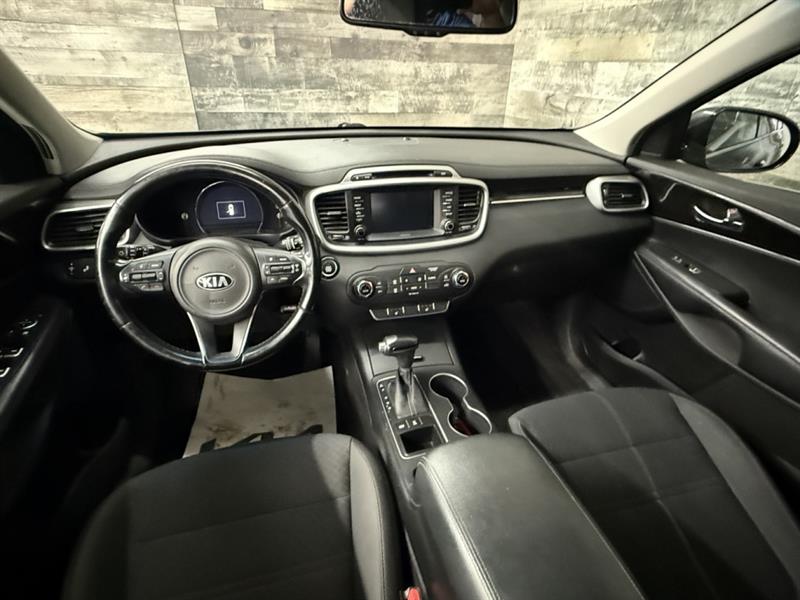 kia Sorento 2018 - 5