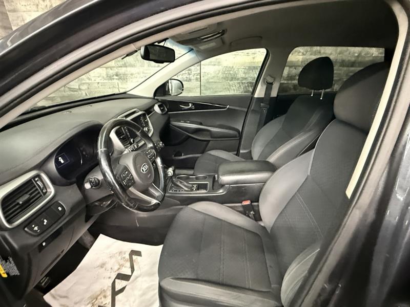 kia Sorento 2018 - 6