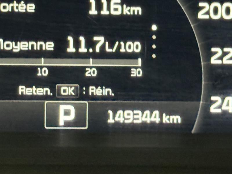 kia Sorento 2018 - 7
