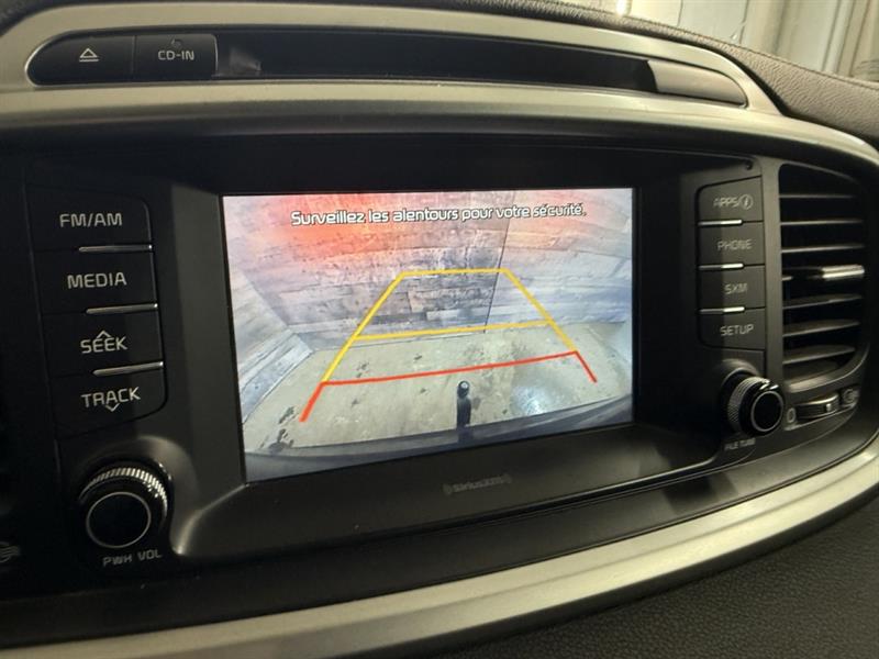 kia Sorento 2018 - 8