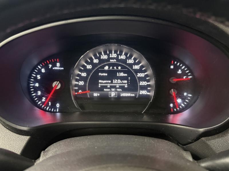 kia Sorento 2018 - 10