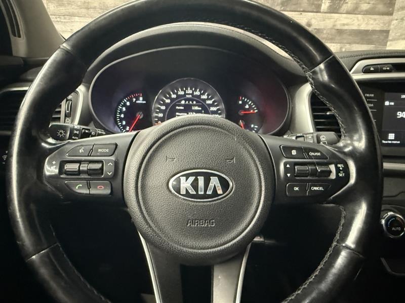 kia Sorento 2018 - 13