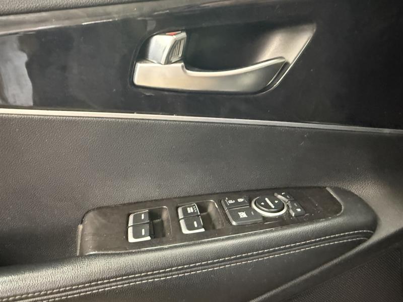 kia Sorento 2018 - 15