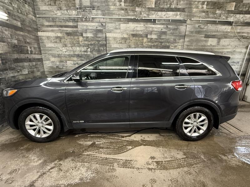 kia Sorento 2018 - 16