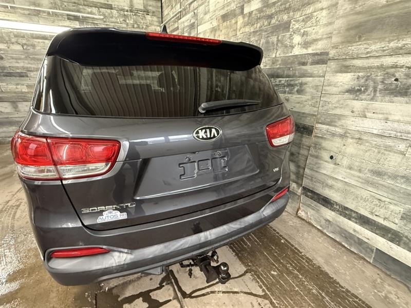 kia Sorento 2018 - 18