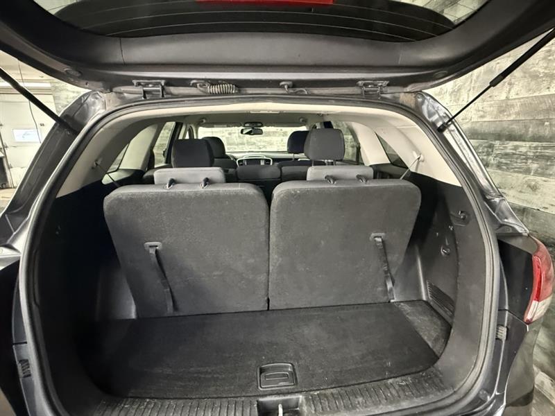 kia Sorento 2018 - 19