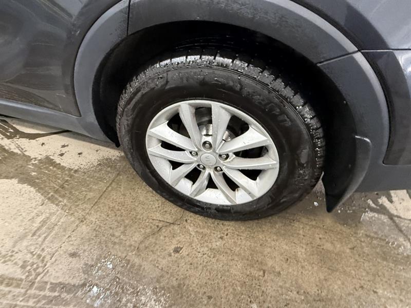 kia Sorento 2018 - 20