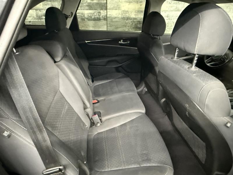 kia Sorento 2018 - 22