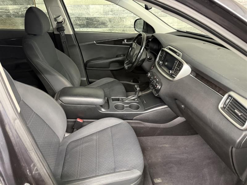 kia Sorento 2018 - 23
