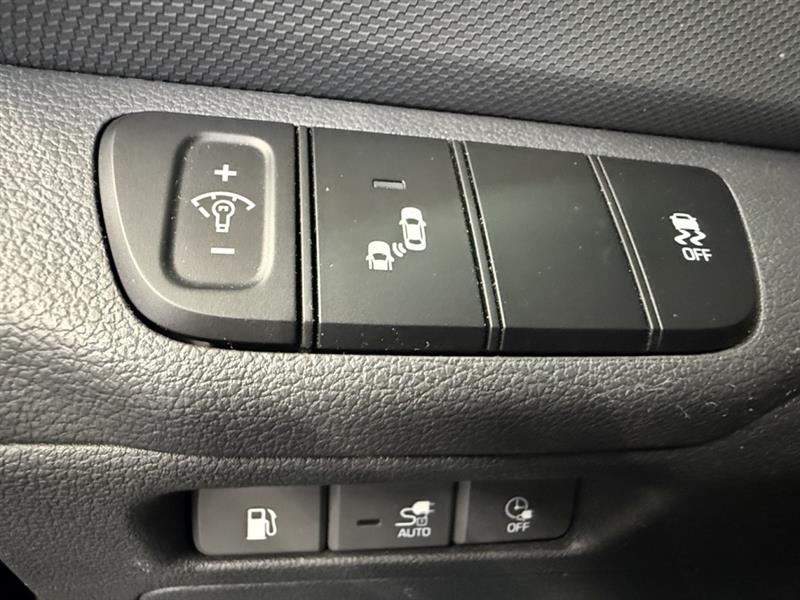 hyundai Ioniq hybride rechargeable 2019 - 14
