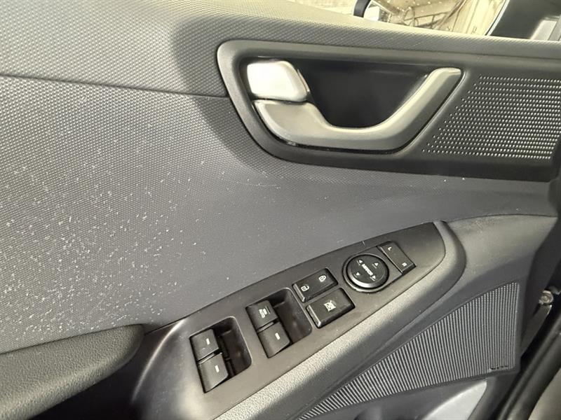 hyundai Ioniq hybride rechargeable 2019 - 15
