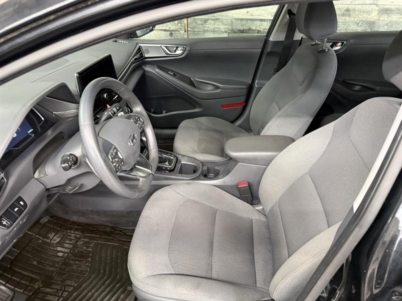 hyundai Ioniq hybride rechargeable 2020 - 6