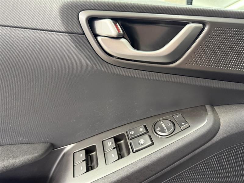 hyundai Ioniq hybride rechargeable 2020 - 13