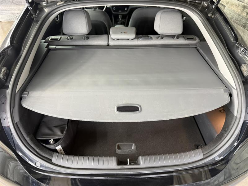 hyundai Ioniq hybride rechargeable 2020 - 20