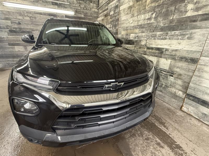 chevrolet Trailblazer 2021 - 3