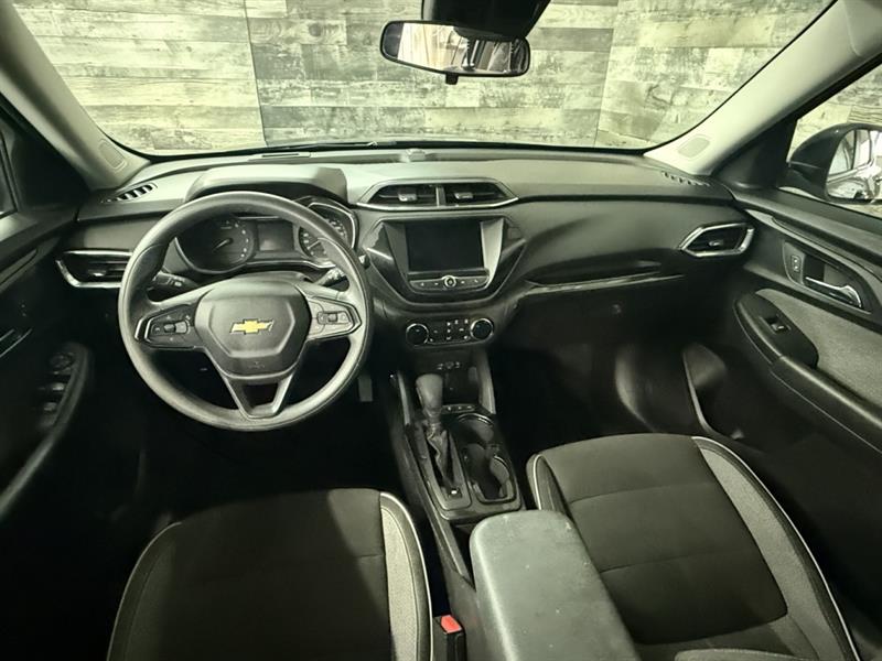 chevrolet Trailblazer 2021 - 5
