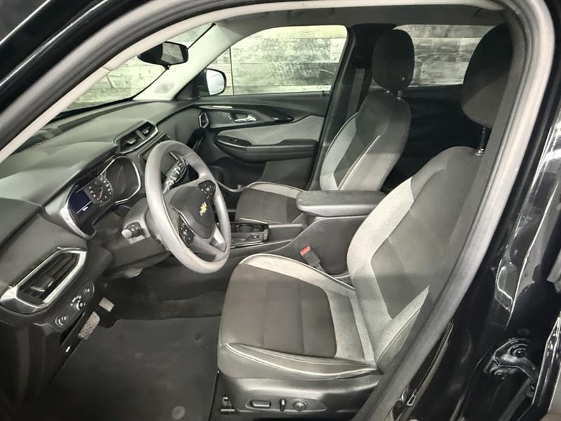 chevrolet Trailblazer 2021 - 6