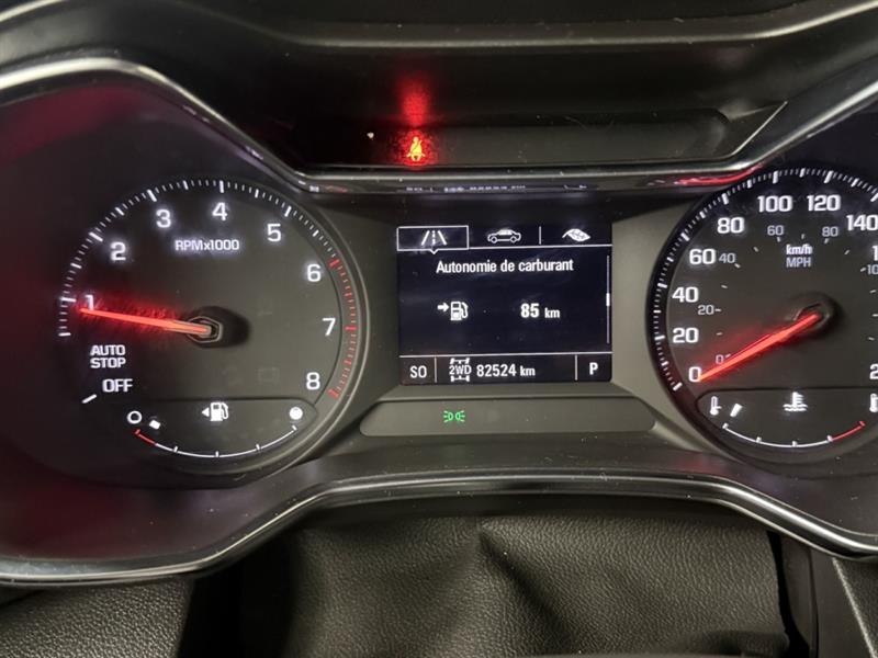 chevrolet Trailblazer 2021 - 9