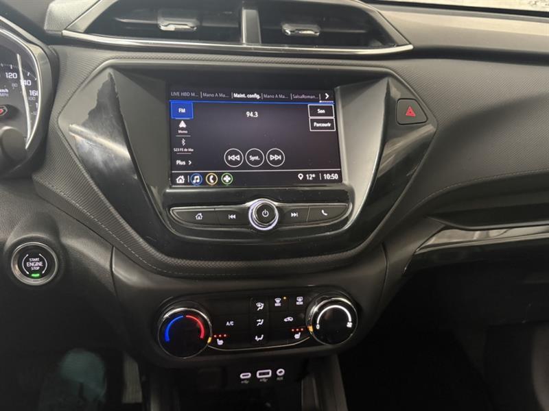 chevrolet Trailblazer 2021 - 10