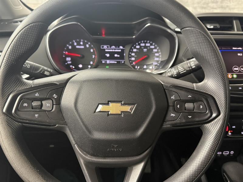 chevrolet Trailblazer 2021 - 13