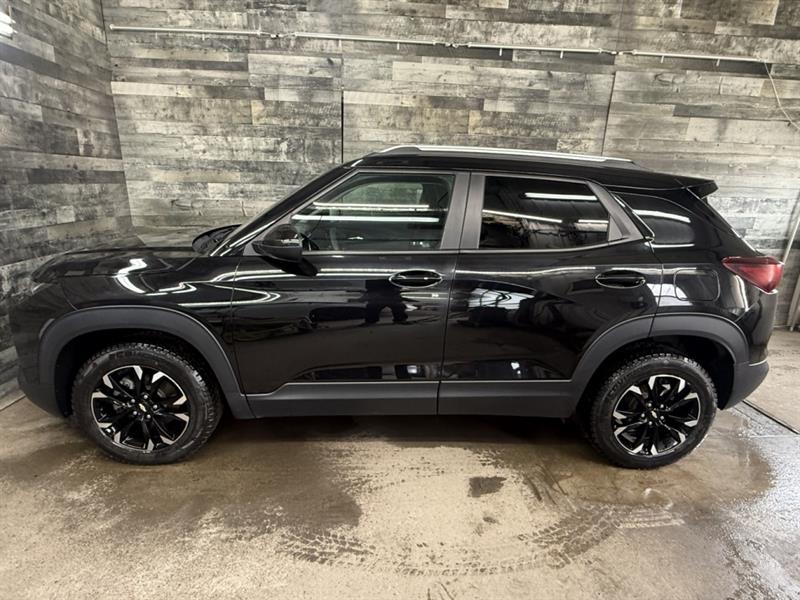 chevrolet Trailblazer 2021 - 15