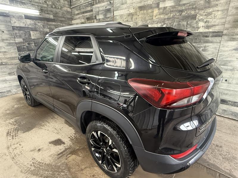 chevrolet Trailblazer 2021 - 16