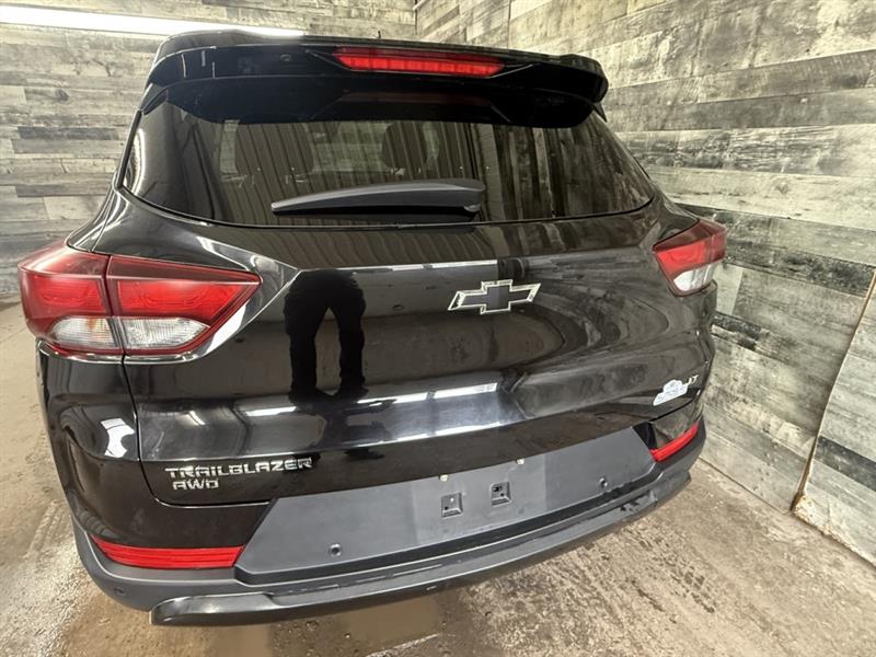 chevrolet Trailblazer 2021 - 17