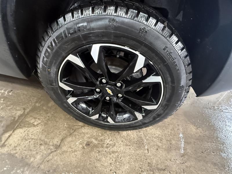 chevrolet Trailblazer 2021 - 19